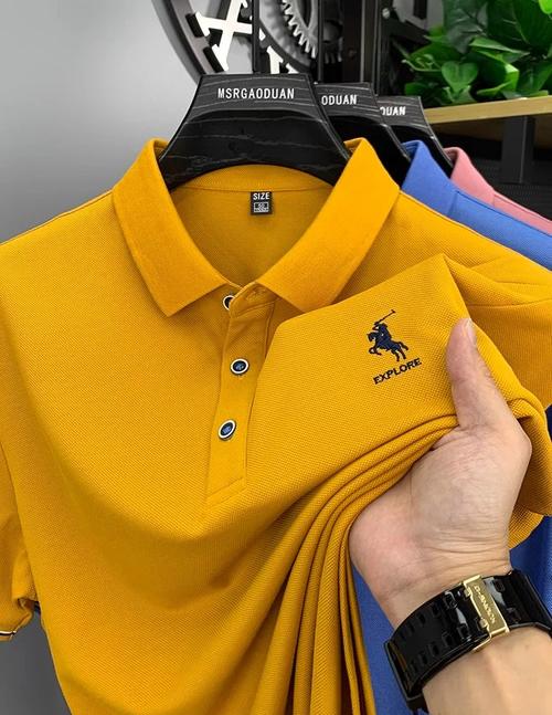 保罗polo衫官方旗舰店/保罗品牌官网