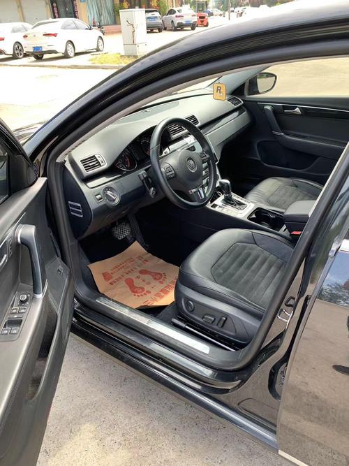 15款大众迈腾参数配置,15款迈腾20t旗舰版配置