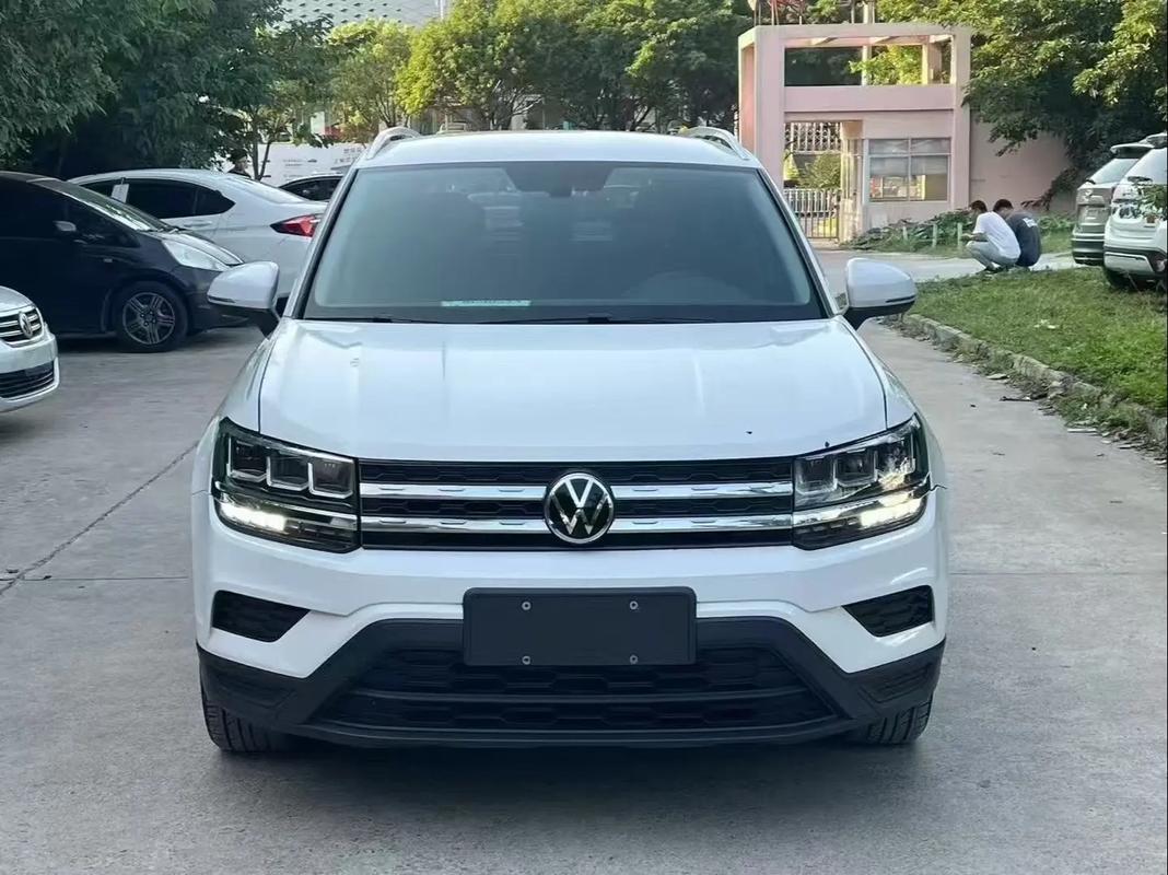 大众途岳2022款参数配置价格/大众途岳2021年新款20t价格