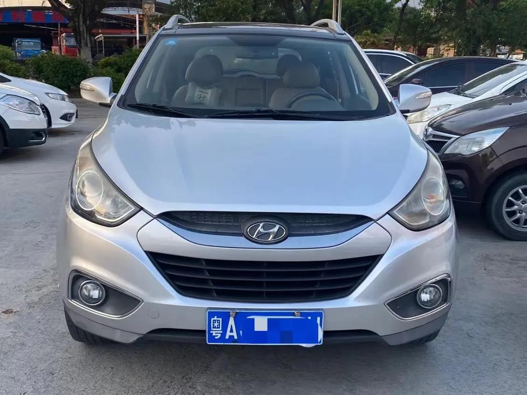 2010款现代ix35优缺点,2010款现代ix35怎么样