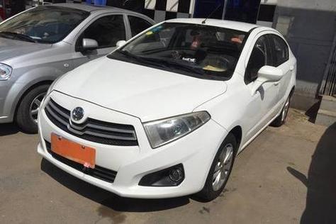 中华h230参数配置(中华h23012款怎么样)