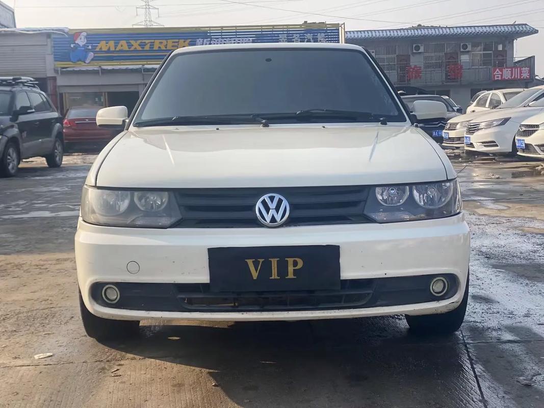 2012款捷达伙伴/2012款捷达伙伴改座椅