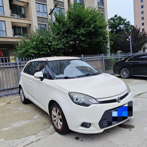 名爵3车怎么样/名爵3质量怎么样,后期稳定吗