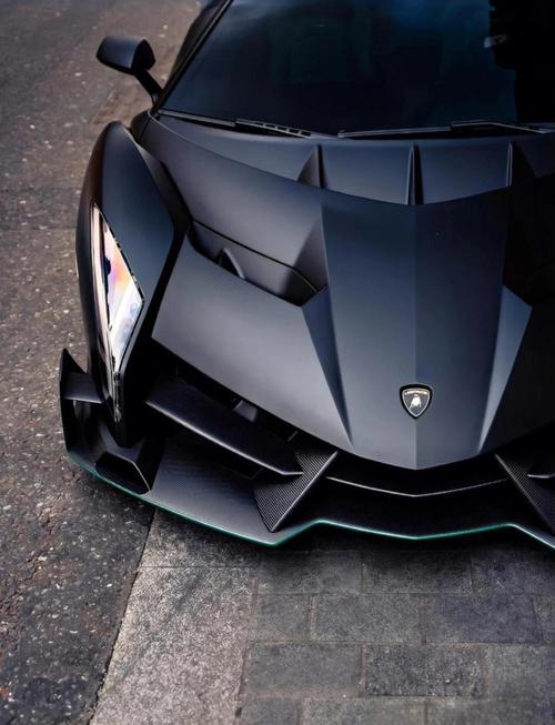 兰博基尼款式大全 兰博基尼全部款式