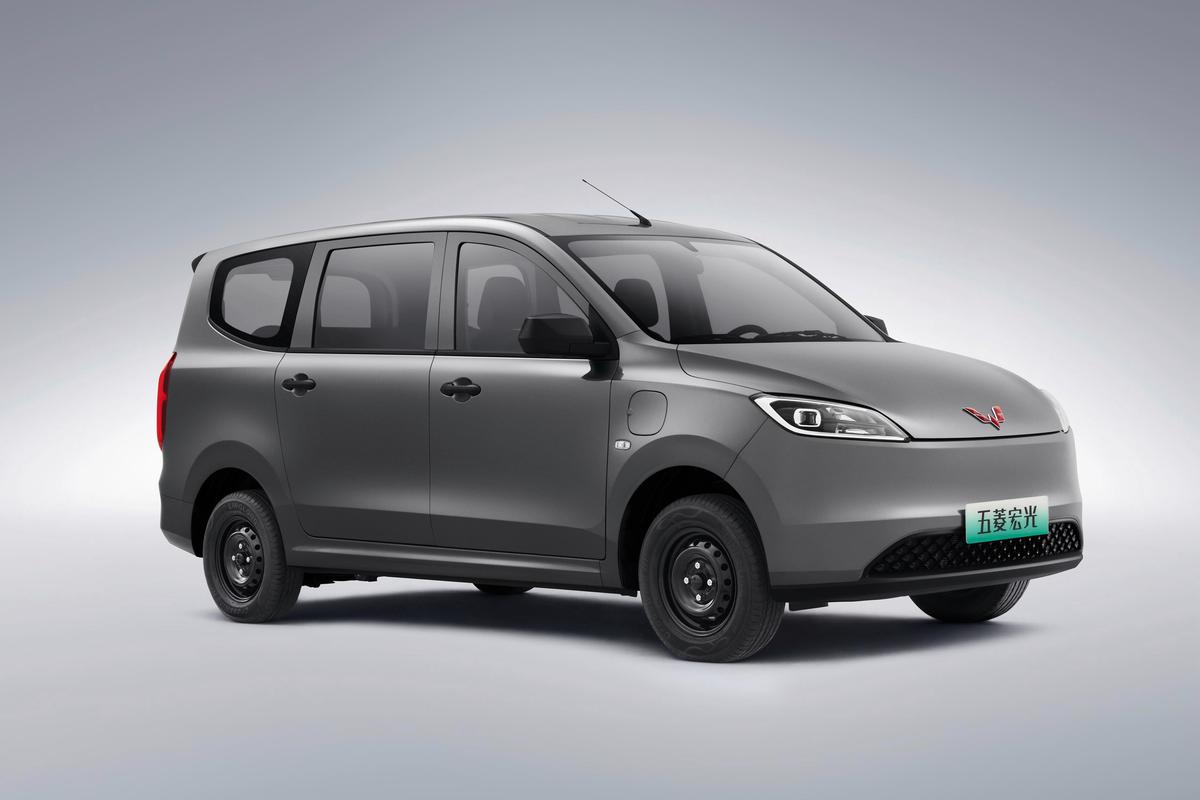 五菱宏光全国最低价 五菱宏光最便宜