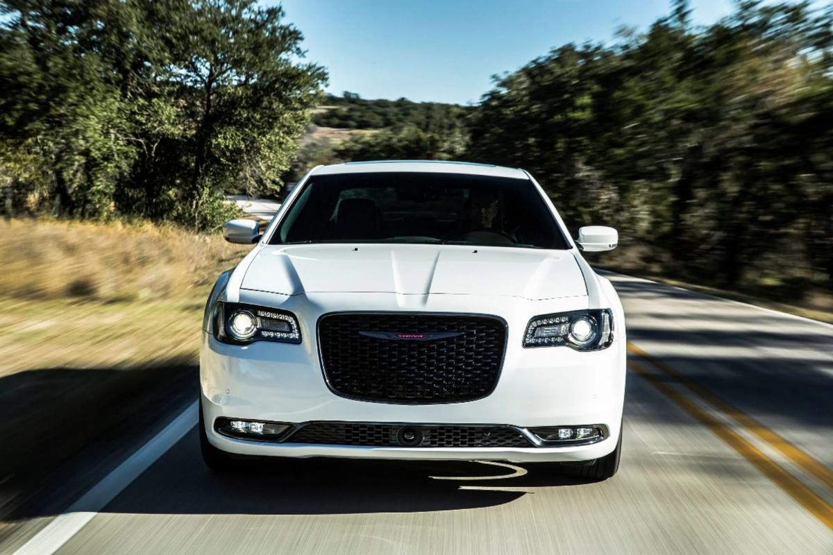 克莱斯勒是豪车吗 克莱斯勒是好车吗