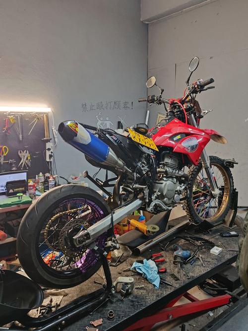 【鑫源x2x越野摩托车,鑫源x2x越野摩托车电喷那年产】