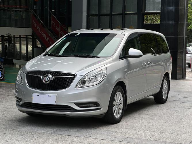 别克商务车7座,别克商务车7座gl8油耗