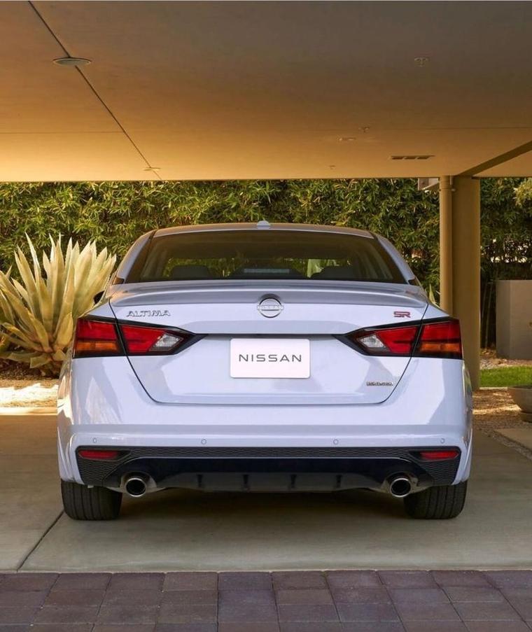 altima是日产什么车型号,日产altama什么车