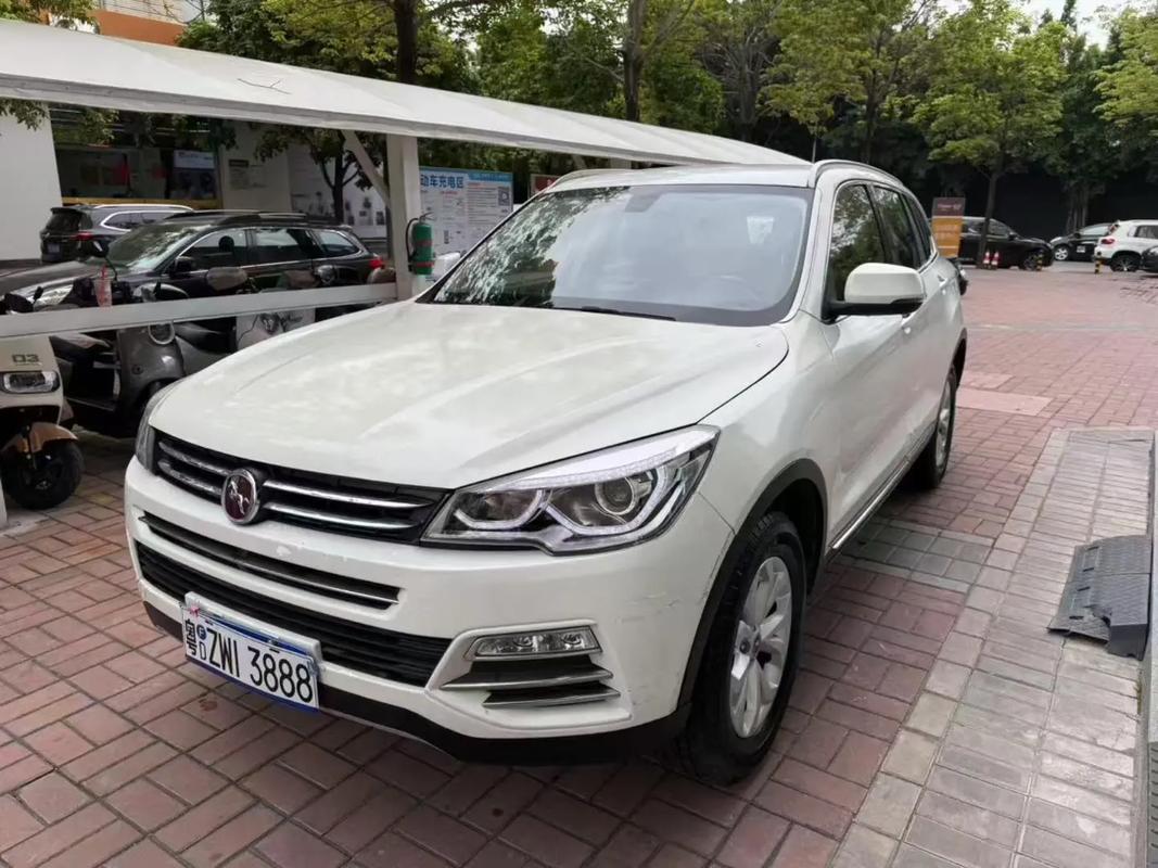 【汉腾x7价格,汉腾x720t报价】