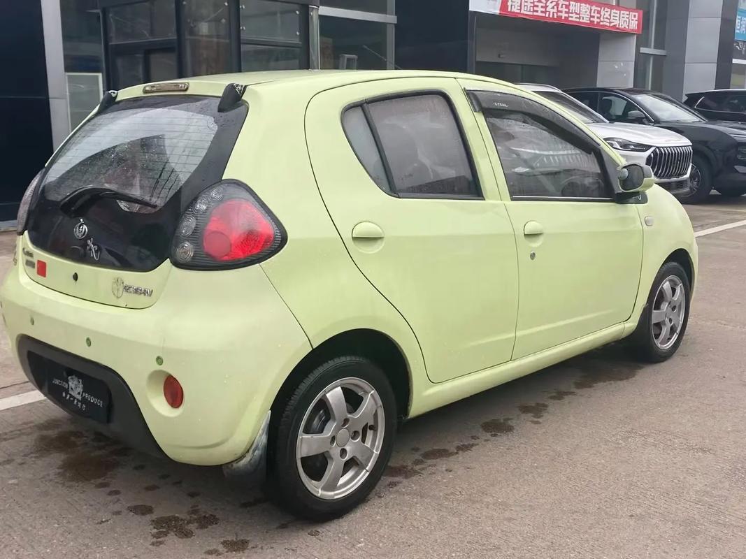 吉利熊猫是丰田发动机吗(吉利熊猫发动机怎么样哪里产的)