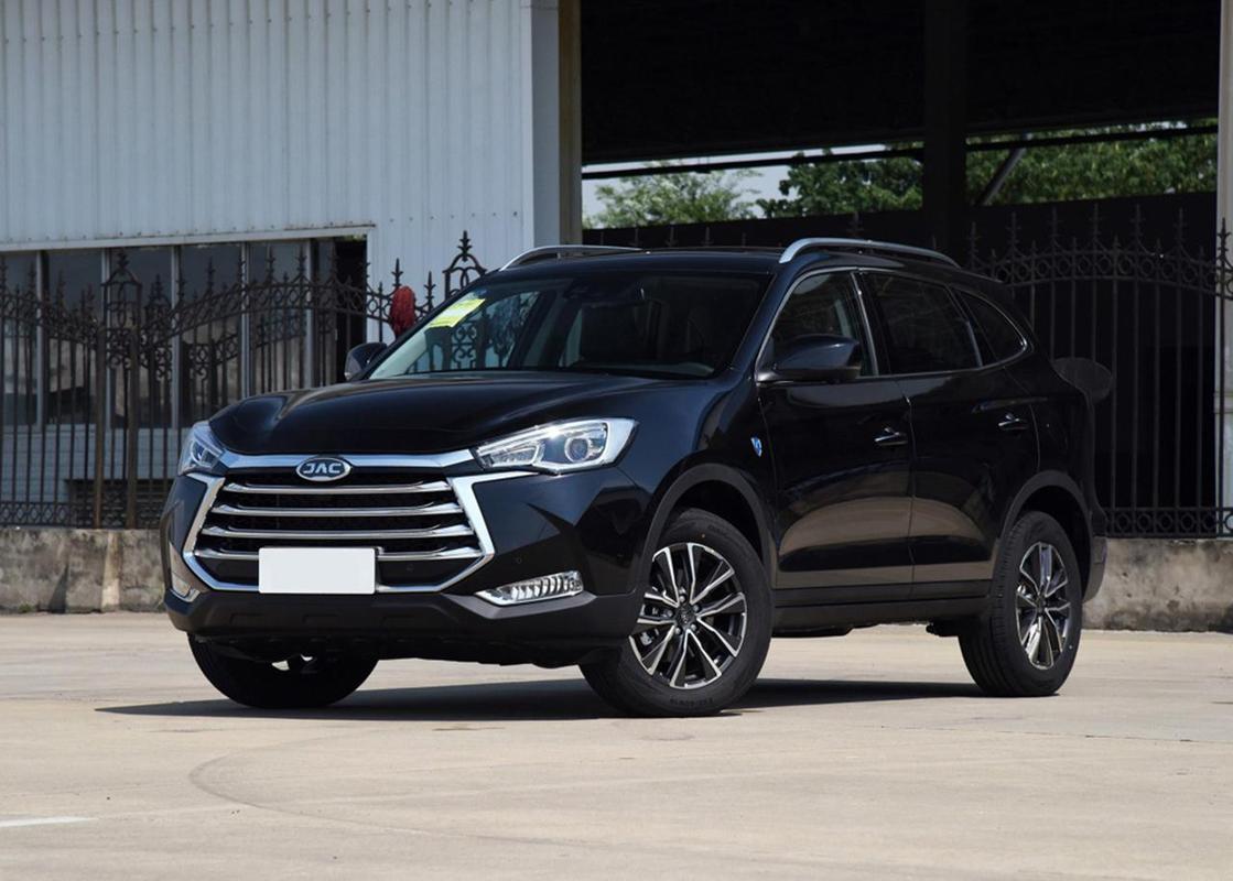 江淮有哪些车型,江淮汽车有哪几款