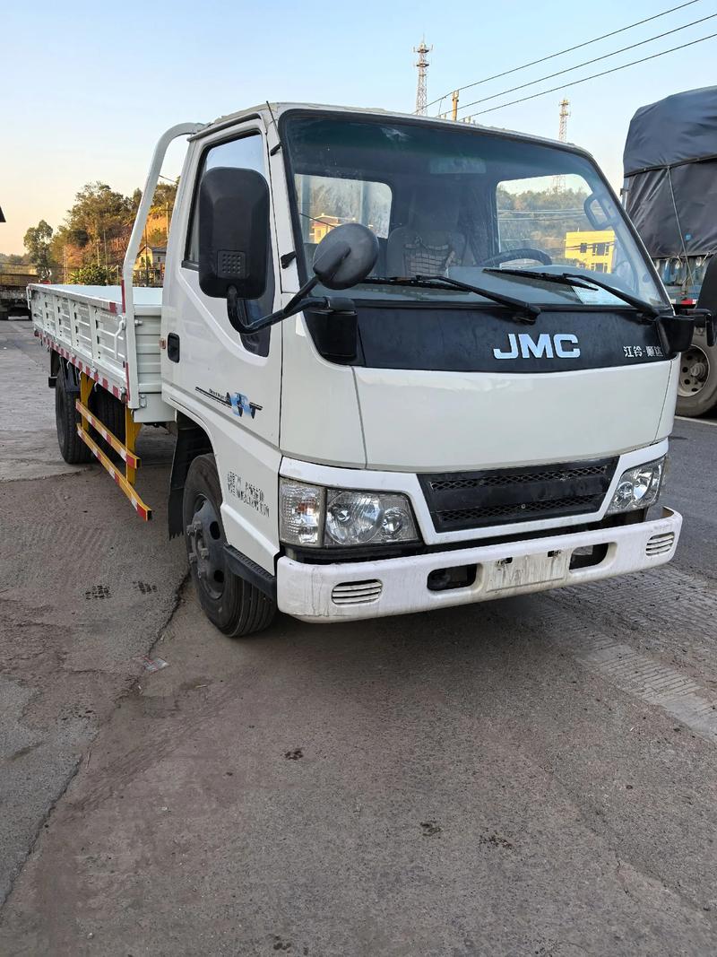 同城二手货车交易平台(全国58同城二手货车)