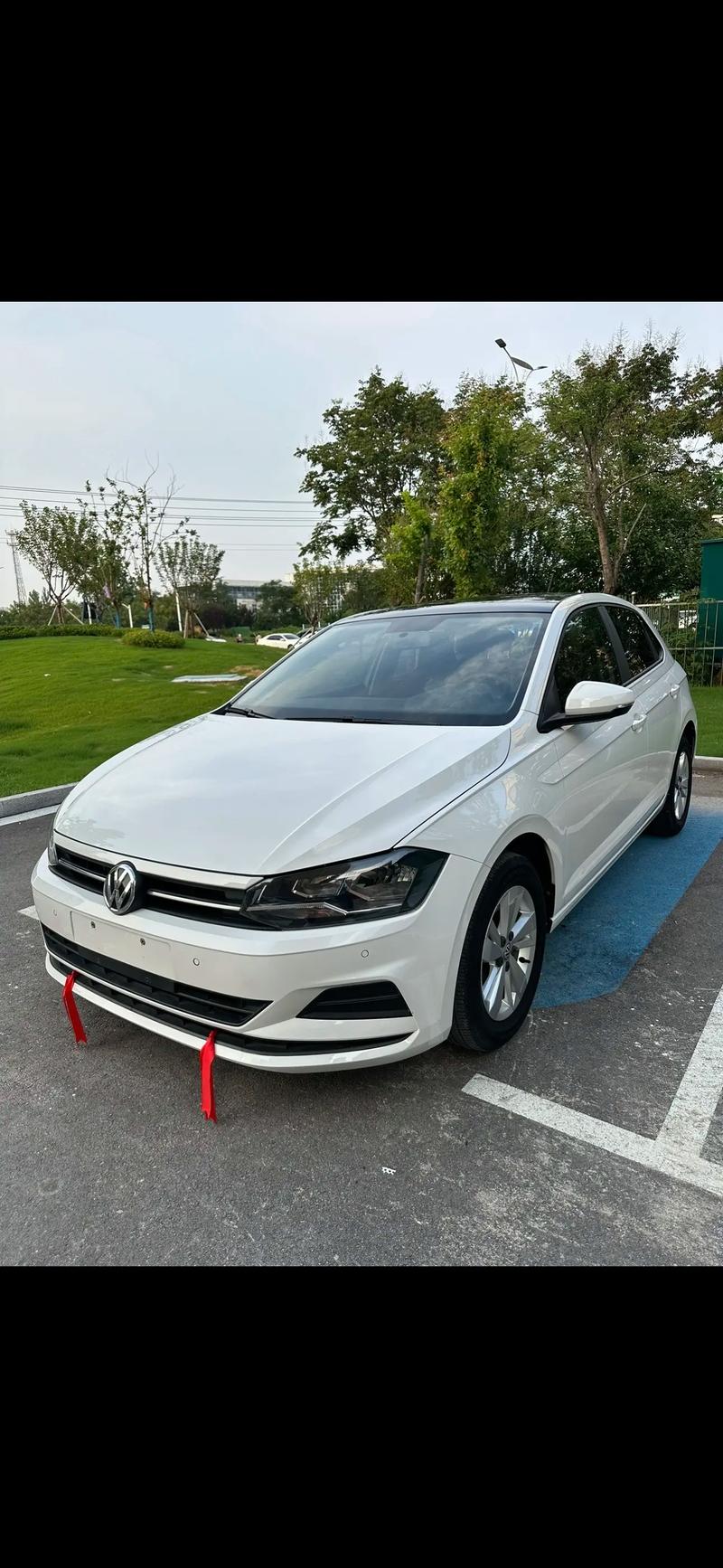 2021款大众polo价格(2021款大众polo图片)