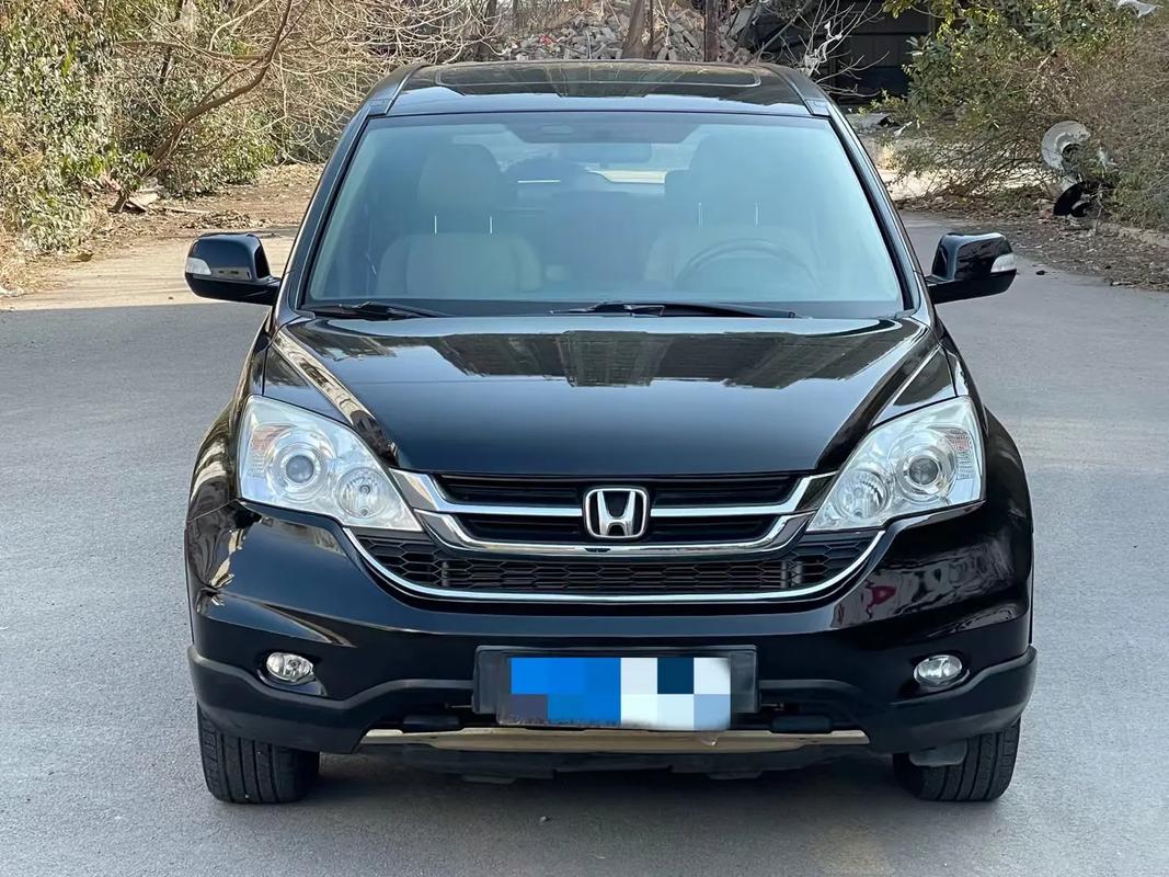 本田思威crv2010款/2005年本田思威crv