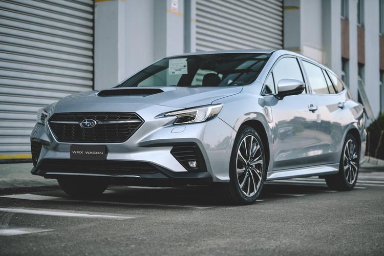 subaruwrx的简单介绍