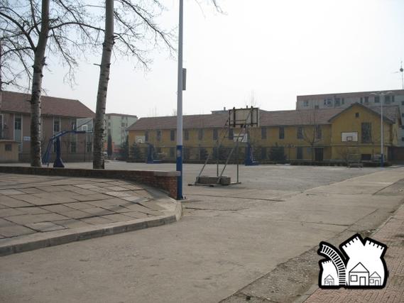 初中生能上的铁路学校/初中生能上的铁路学校昌平