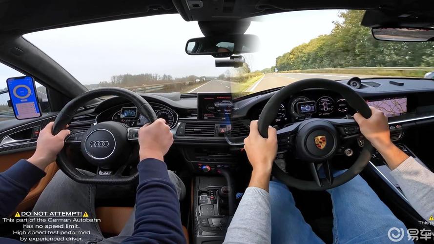 开奥迪rs6的都是什么人(奥迪rs6驾驶感受)