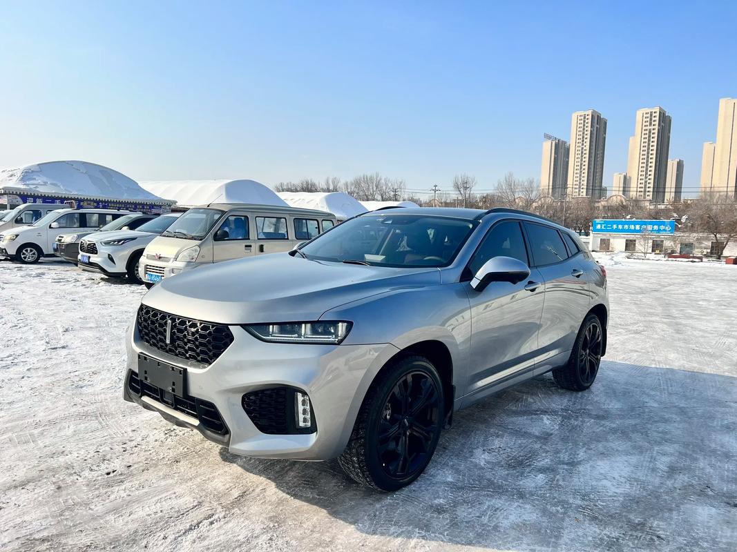 【长城wev汽车价格及图片,长城wey最新款】